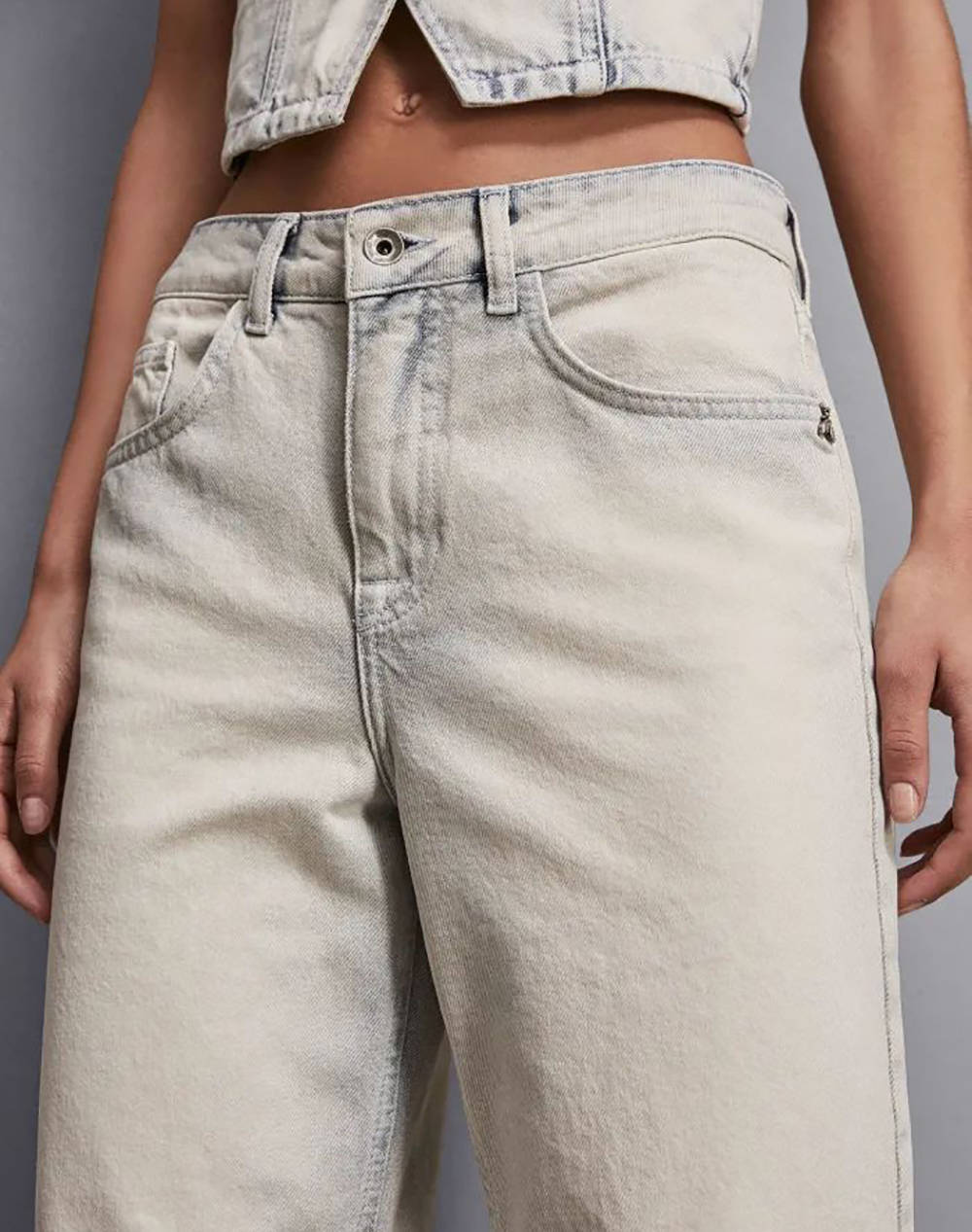 PATRIZIA PEPE PANTALONI/TROUSERS ДАМСКИ ПАНТАЛОНИ