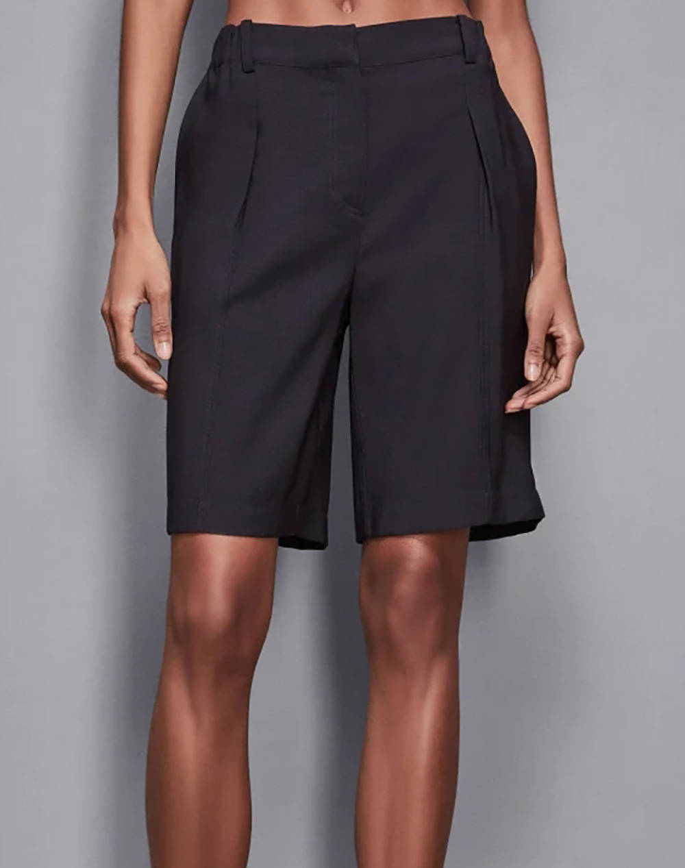 PATRIZIA PEPE PANTALONI/TROUSERS ДАМСКИ КЪСИ ПАНТАЛОНИ