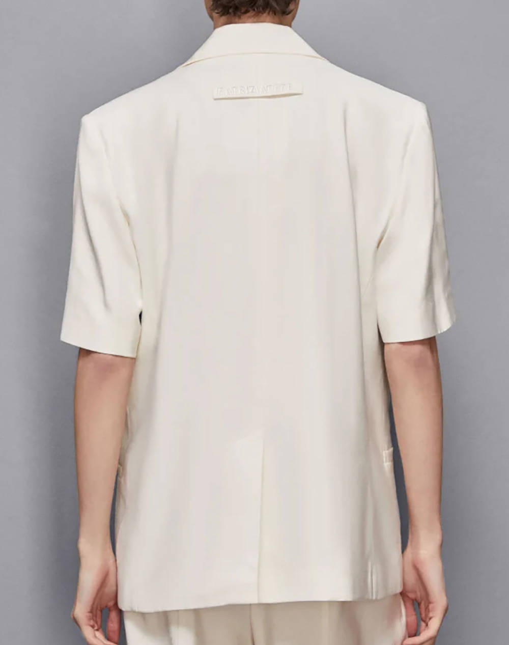 PATRIZIA PEPE GIACCA/JACKET ДАМСКО ЯКЕ