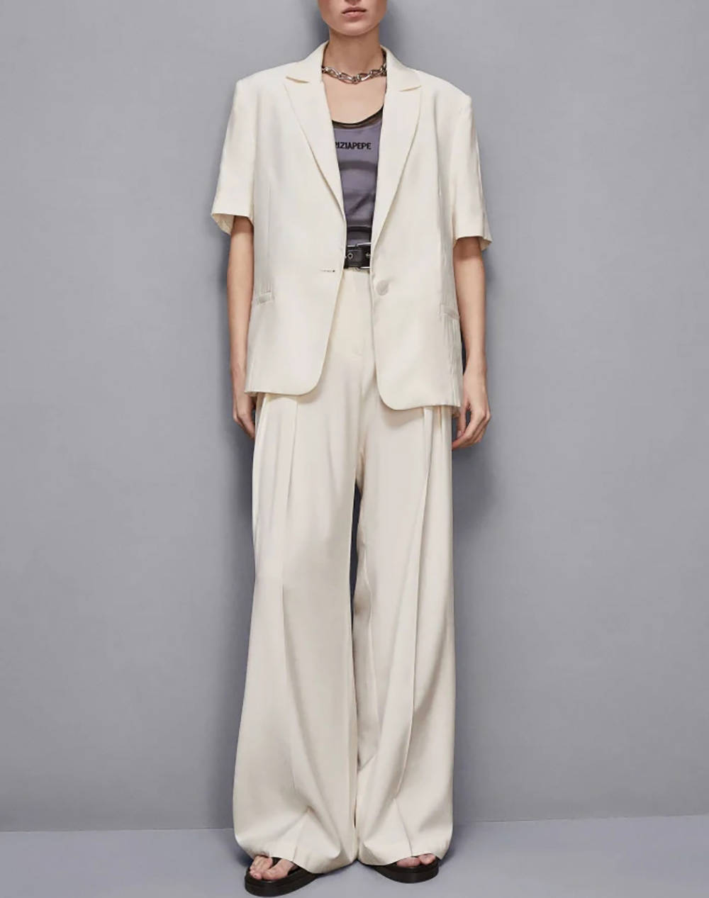 PATRIZIA PEPE GIACCA/JACKET ДАМСКО ЯКЕ