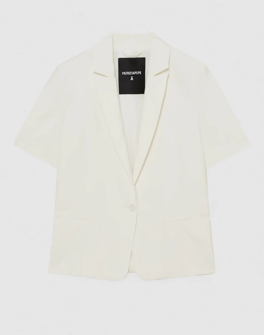PATRIZIA PEPE GIACCA/JACKET ДАМСКО ЯКЕ