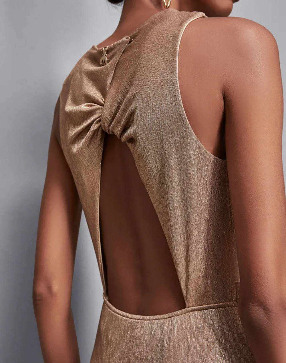 PATRIZIA PEPE ABITO/DRESS ДАМСКА РОКЛЯ