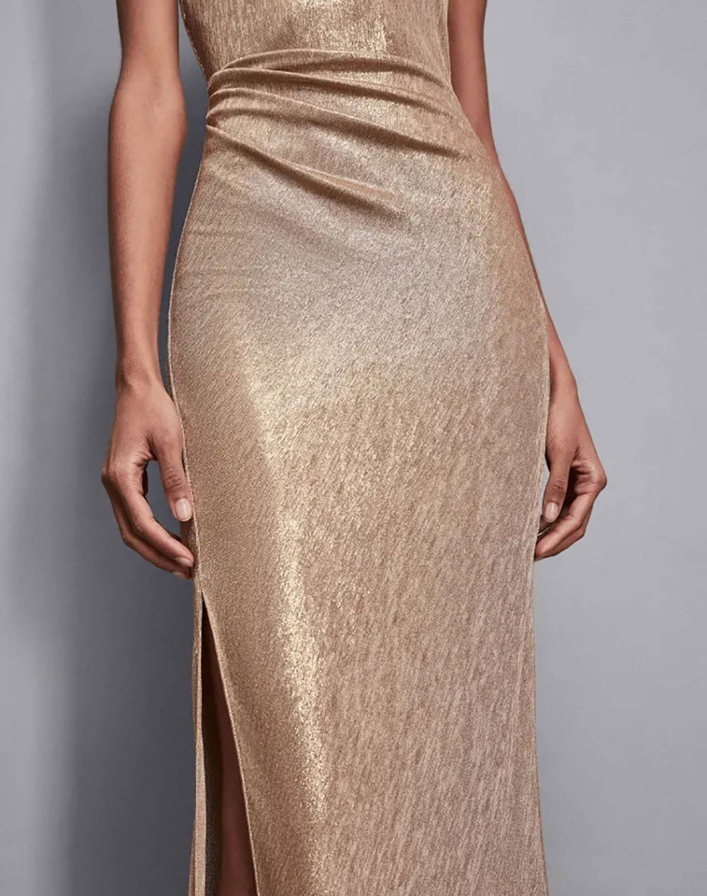 PATRIZIA PEPE ABITO/DRESS ДАМСКА РОКЛЯ