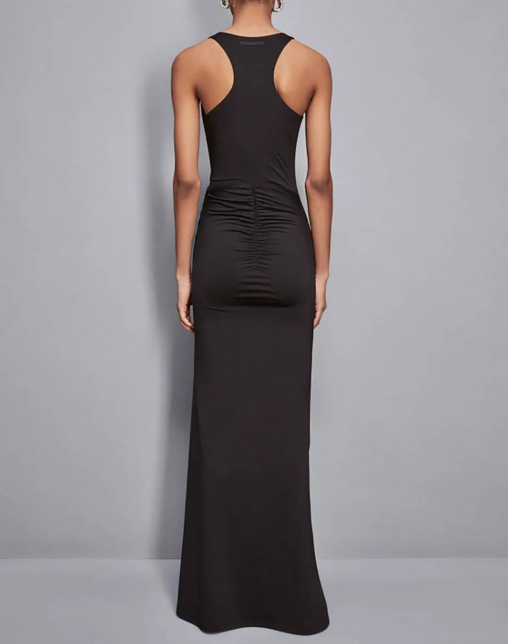 PATRIZIA PEPE ABITO/DRESS ДАМСКА РОКЛЯ