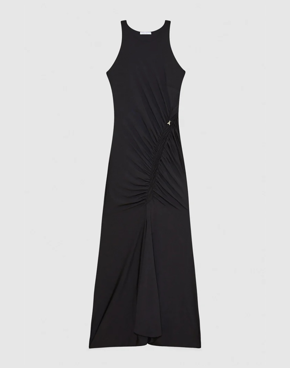 PATRIZIA PEPE ABITO/DRESS ДАМСКА РОКЛЯ