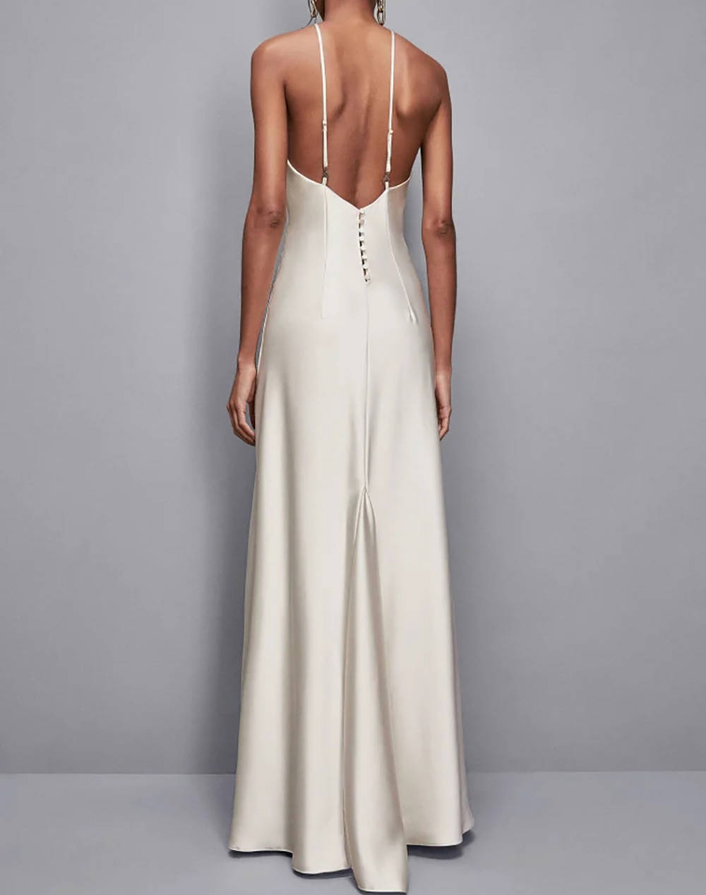 PATRIZIA PEPE ABITO/DRESS ДАМСКА РОКЛЯ