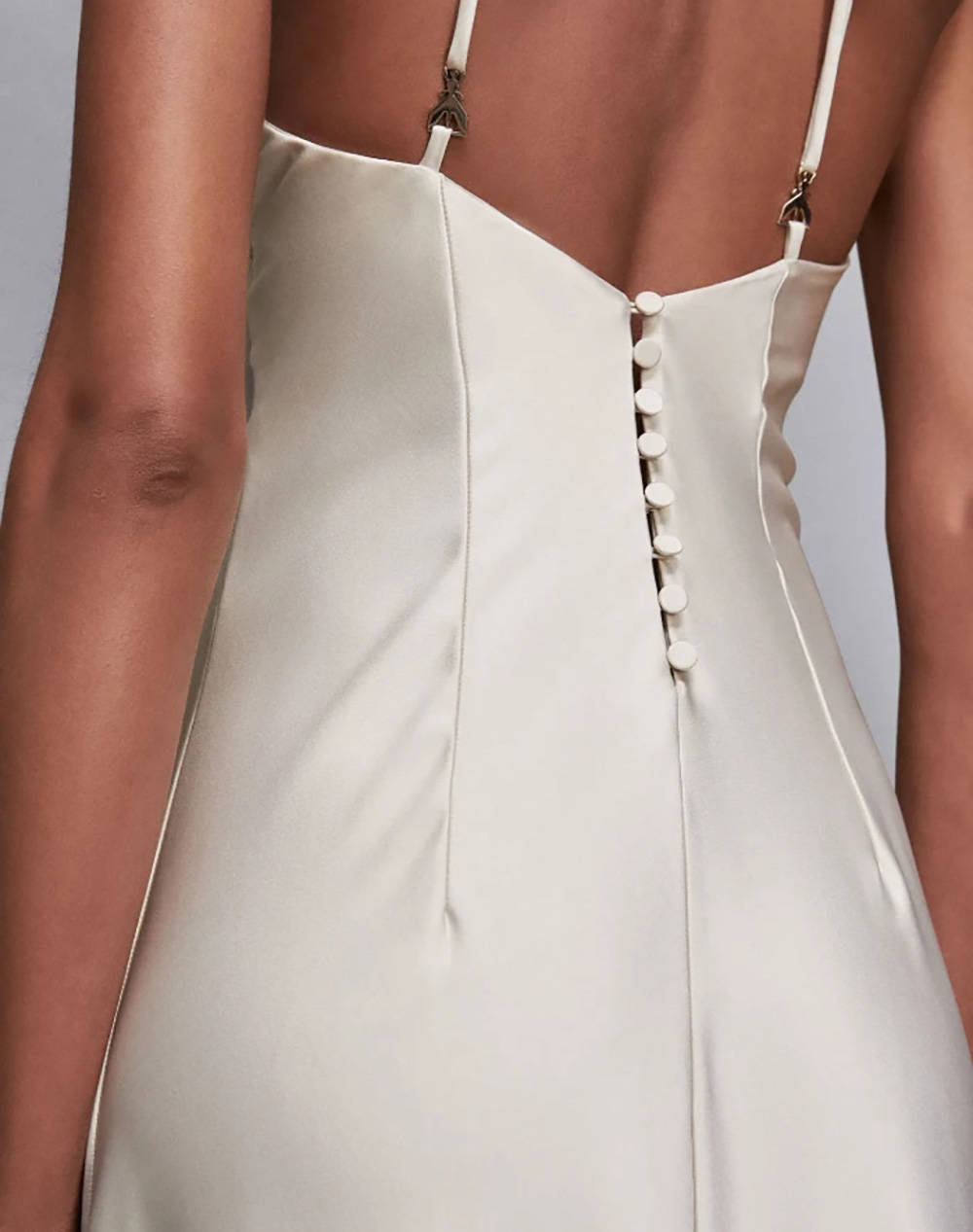PATRIZIA PEPE ABITO/DRESS ДАМСКА РОКЛЯ
