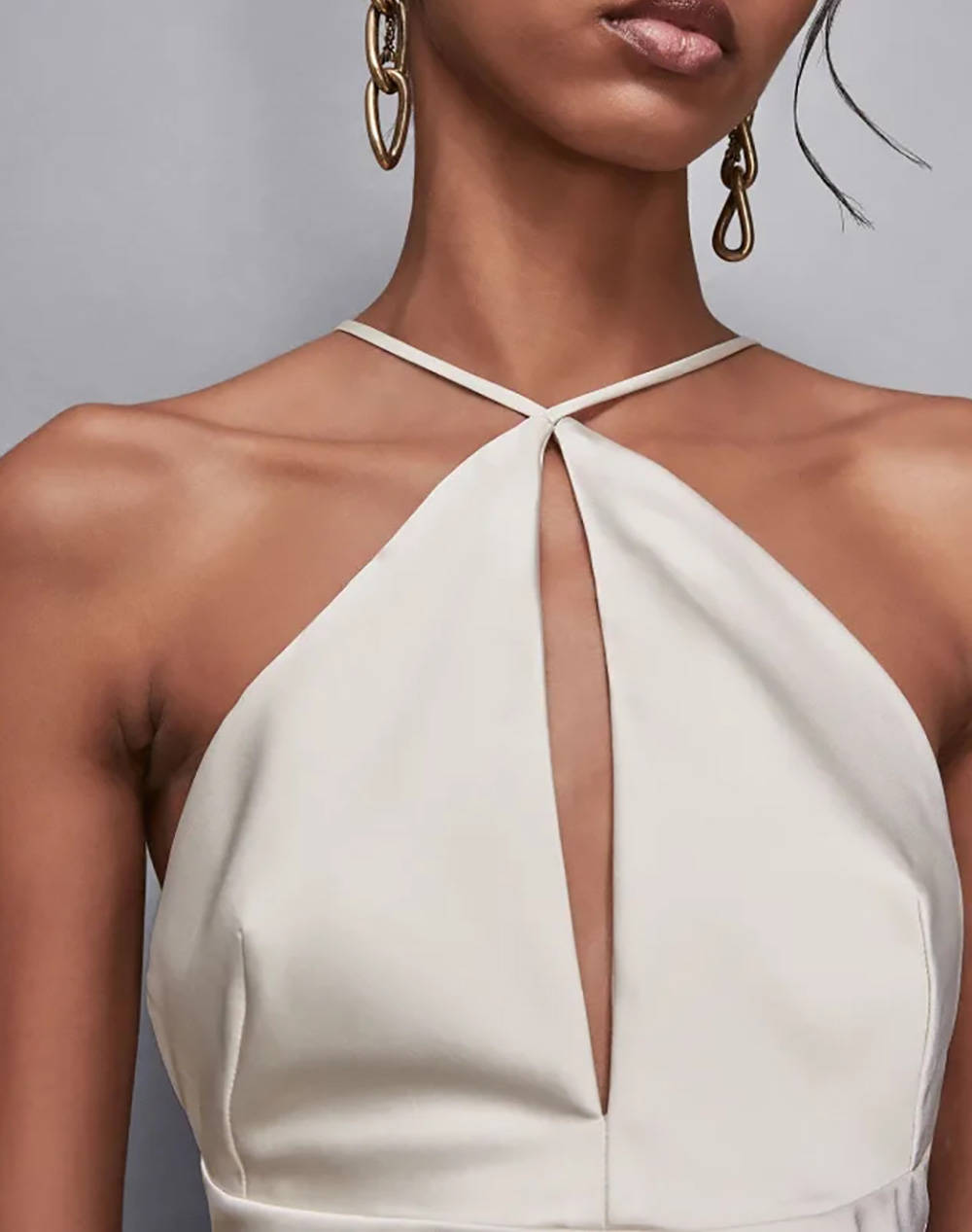 PATRIZIA PEPE ABITO/DRESS ДАМСКА РОКЛЯ