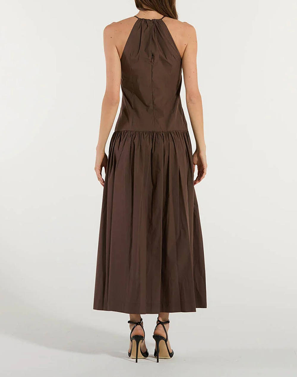 PATRIZIA PEPE ABITO/DRESS ДАМСКА РОКЛЯ