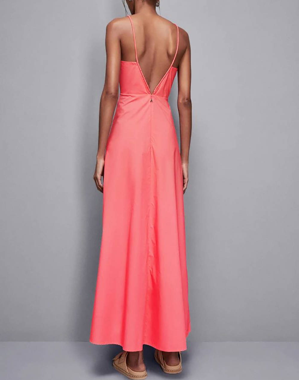 PATRIZIA PEPE ABITO/DRESS ДАМСКА РОКЛЯ