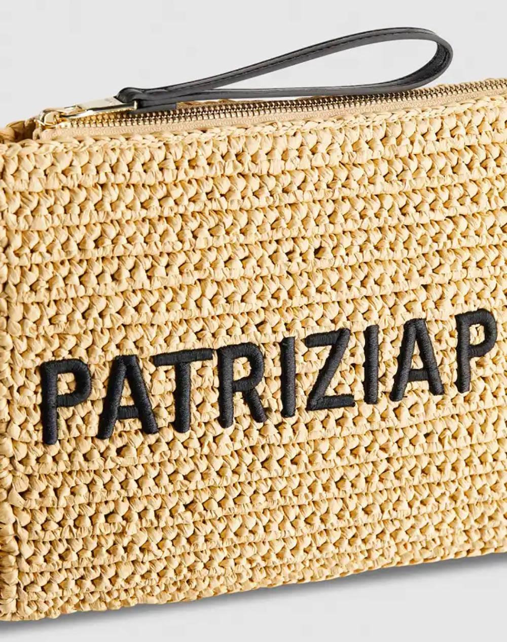 PATRIZIA PEPE BORSA/BAG ДАМСКА ЧАНТА(Размери: 31 x 20.5см.)
