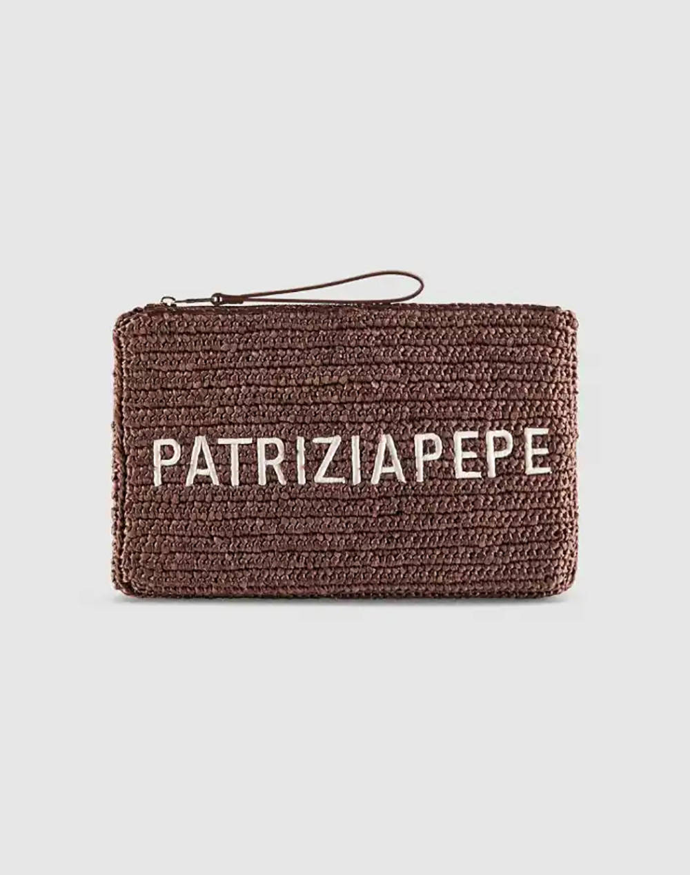 PATRIZIA PEPE BORSA/BAG ДАМСКА ЧАНТА(Размери: 31 x 20.5см.)