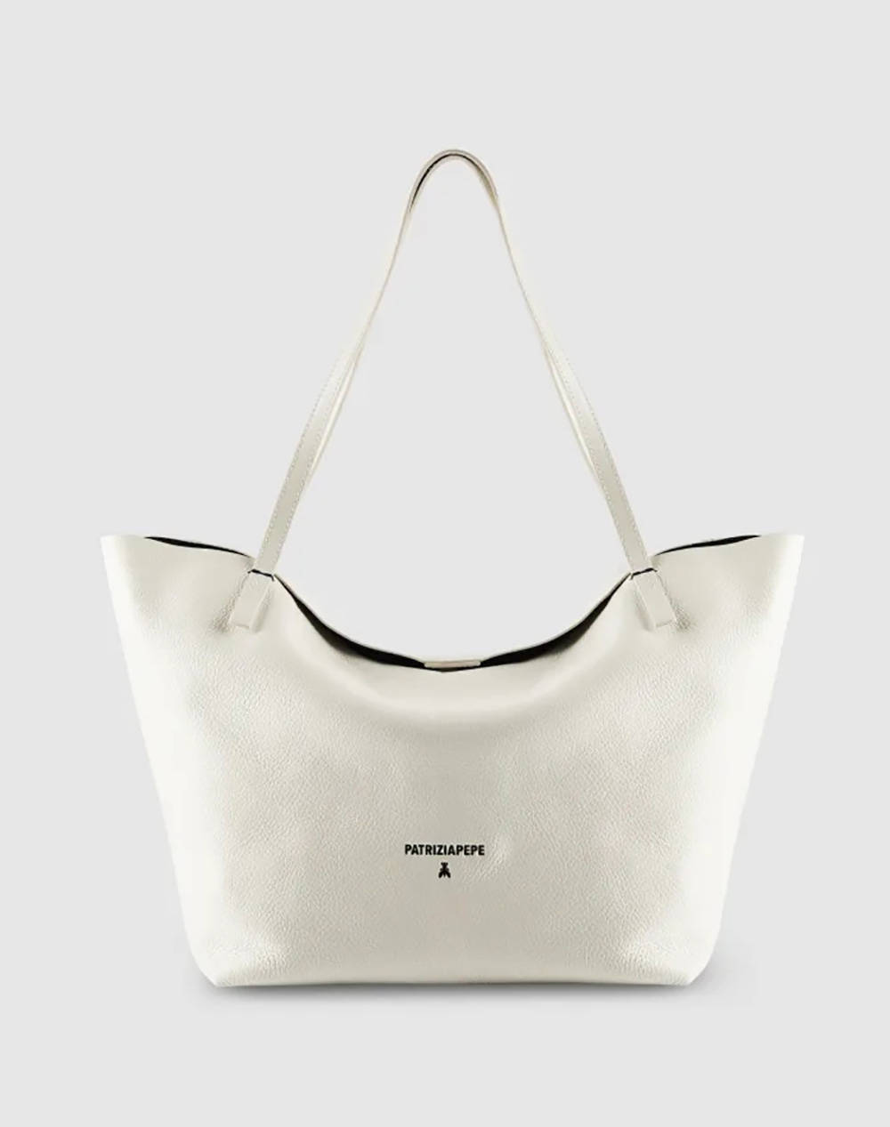 PATRIZIA PEPE BORSA/BAG ДАМСКА ЧАНТА(Размери: 50 x 30 x 15см.)