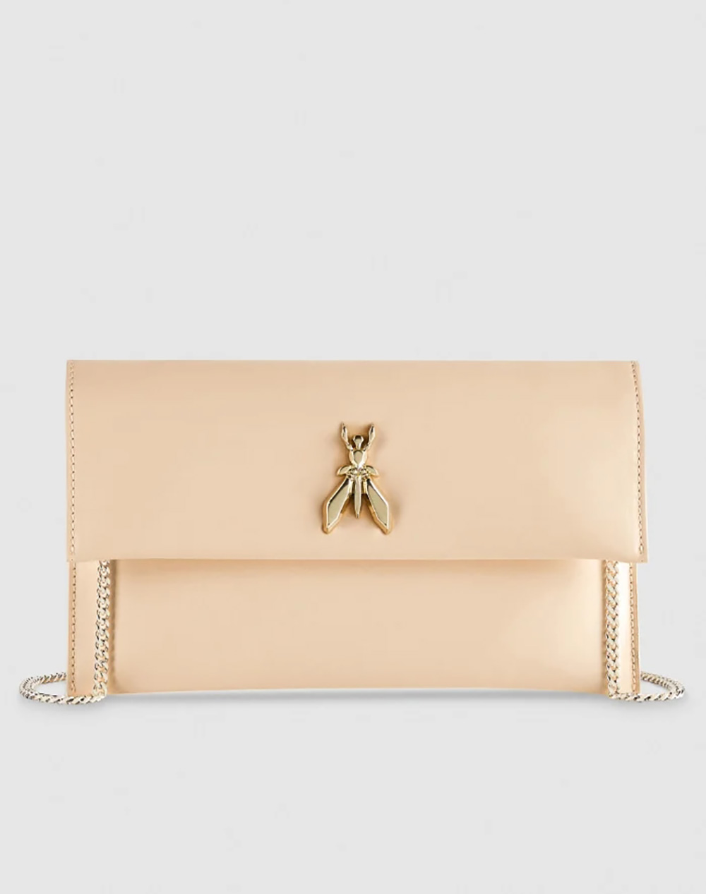 PATRIZIA PEPE BORSA/BAG ДАМСКА ЧАНТА(Размери: 28 x 16см.)
