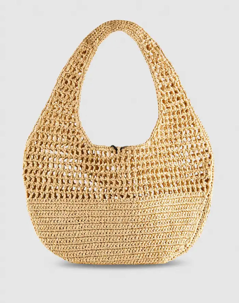 PATRIZIA PEPE BORSA/BAG ДАМСКА ЧАНТА(Размери: 47 x 58см.)