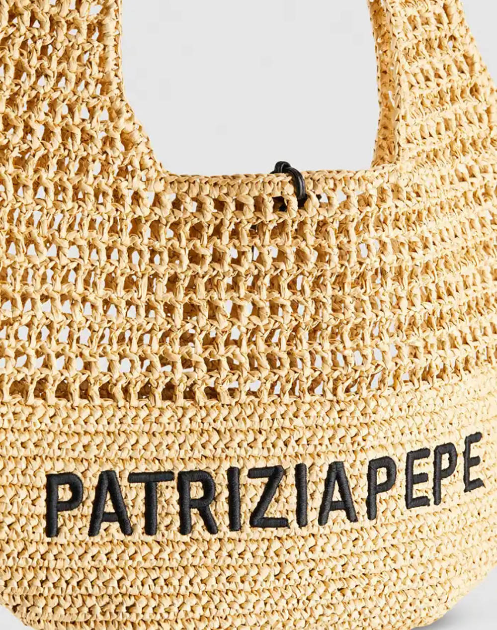 PATRIZIA PEPE BORSA/BAG ДАМСКА ЧАНТА(Размери: 47 x 58см.)