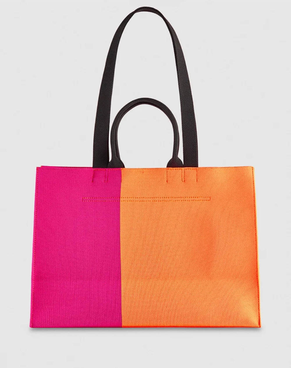 PATRIZIA PEPE BORSA/BAG ДАМСКА ЧАНТА(Размери: 38 x 30 x 17см.)