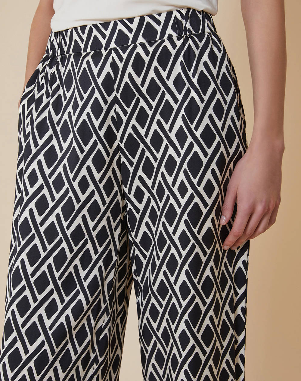 PENNY BLACK ALDO TROUSERS