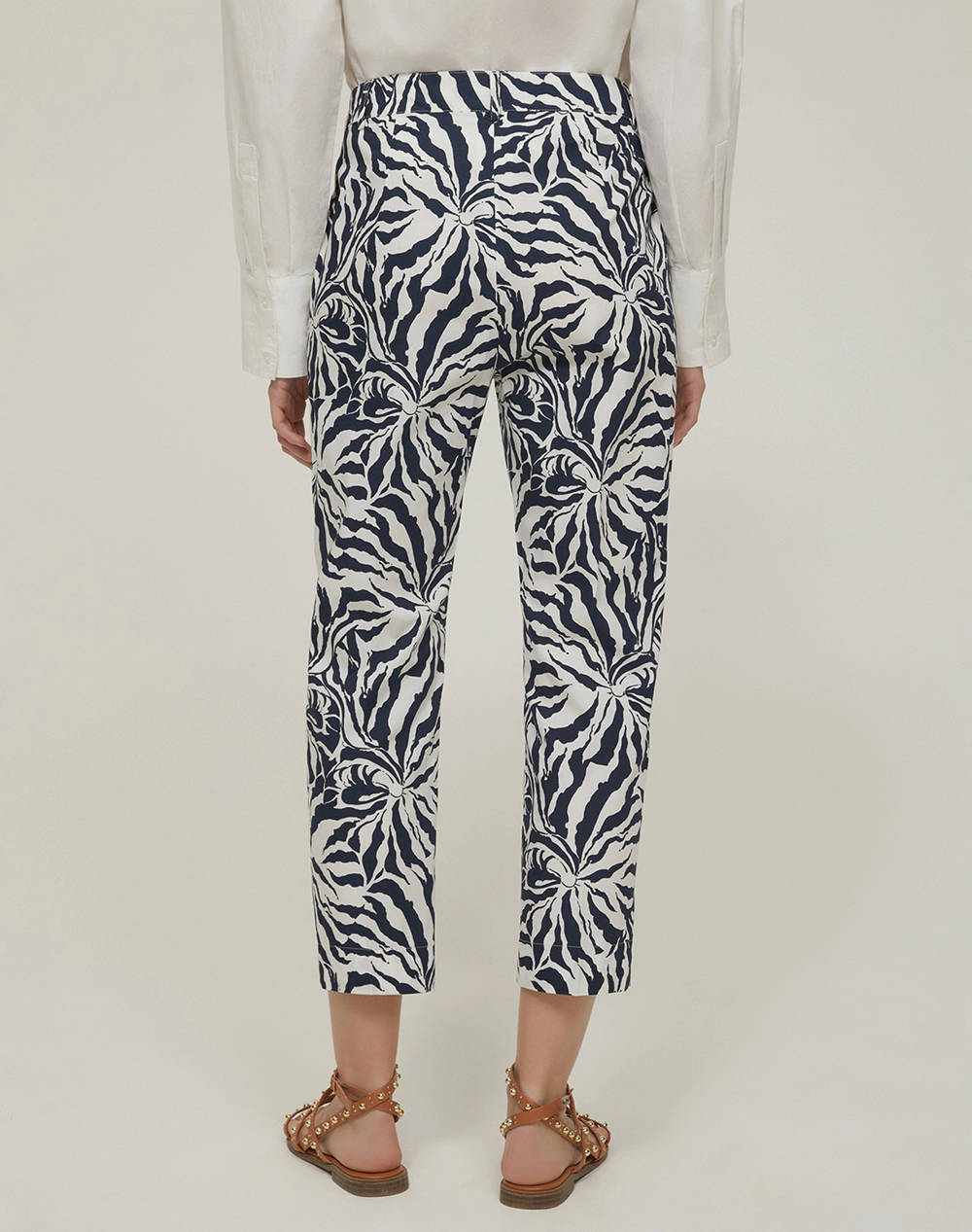PENNY BLACK FIORDI TROUSERS
