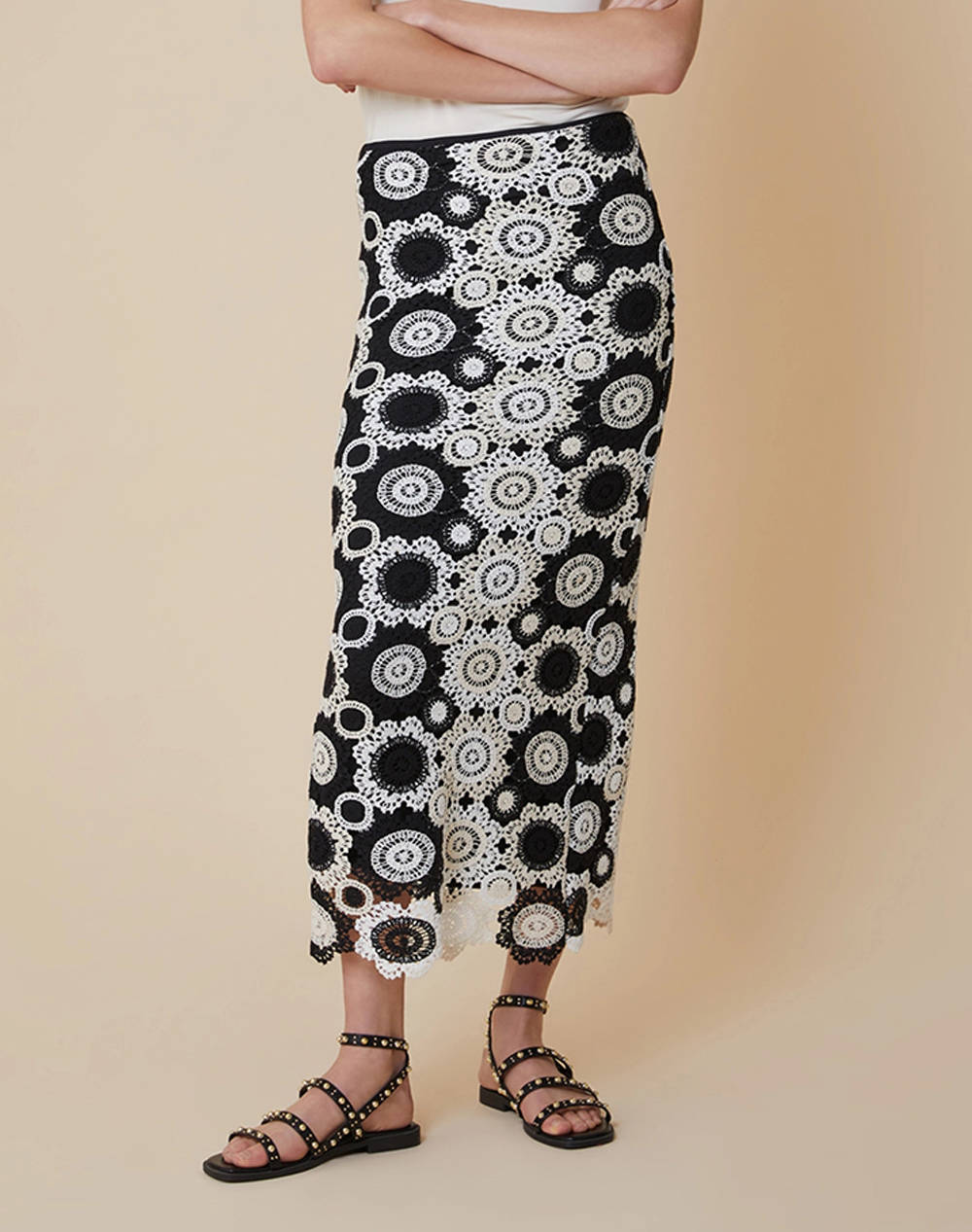 PENNY BLACK BENNY Skirt