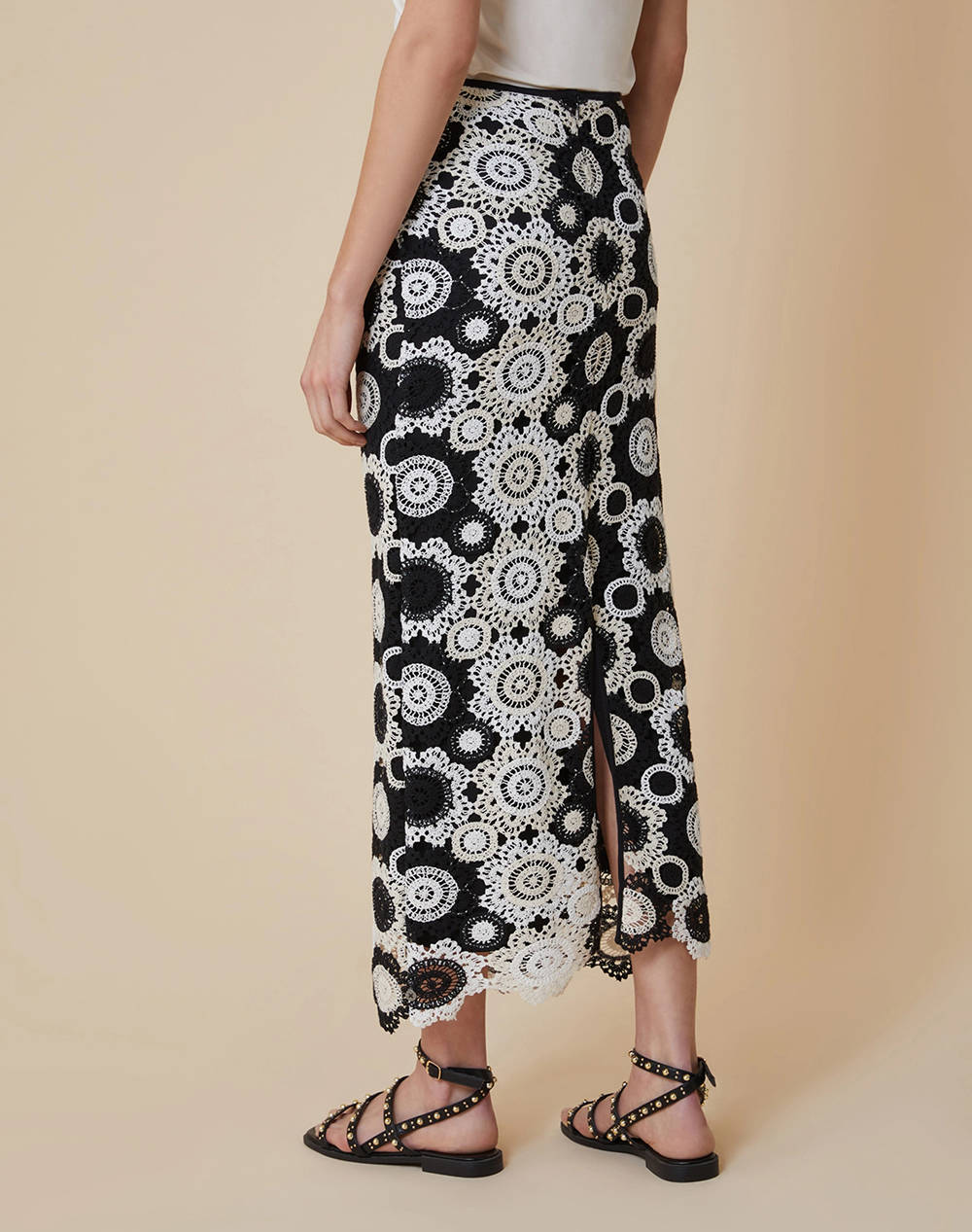 PENNY BLACK BENNY Skirt