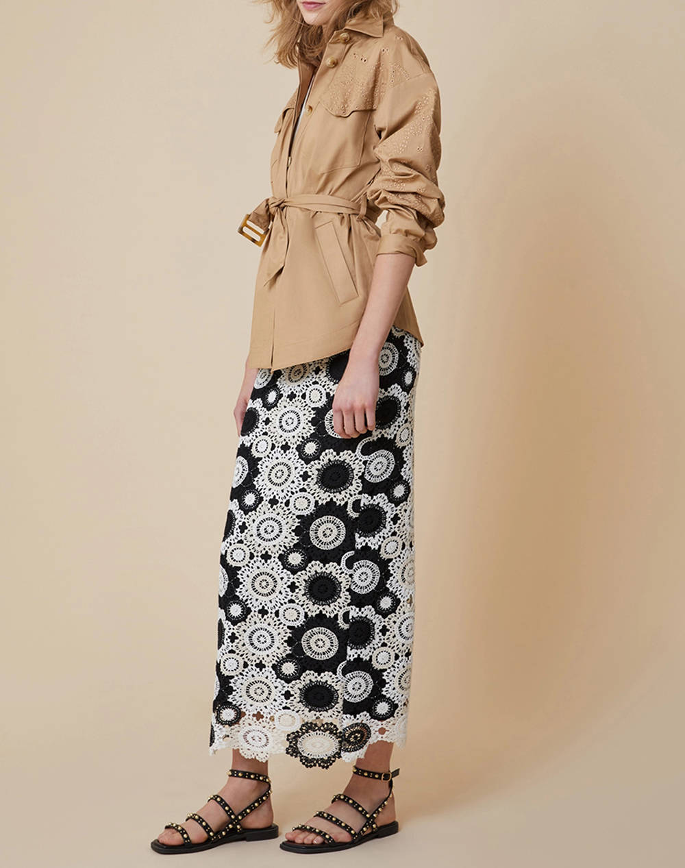 PENNY BLACK BENNY Skirt
