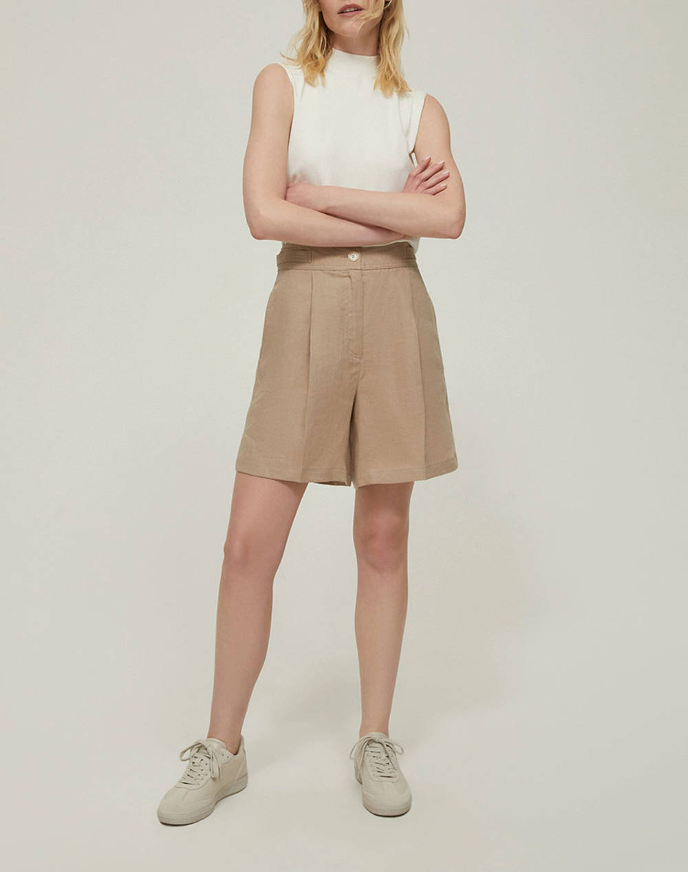 PENNY BLACK CLOTHES SHORTS - BERMUDA SHORTS