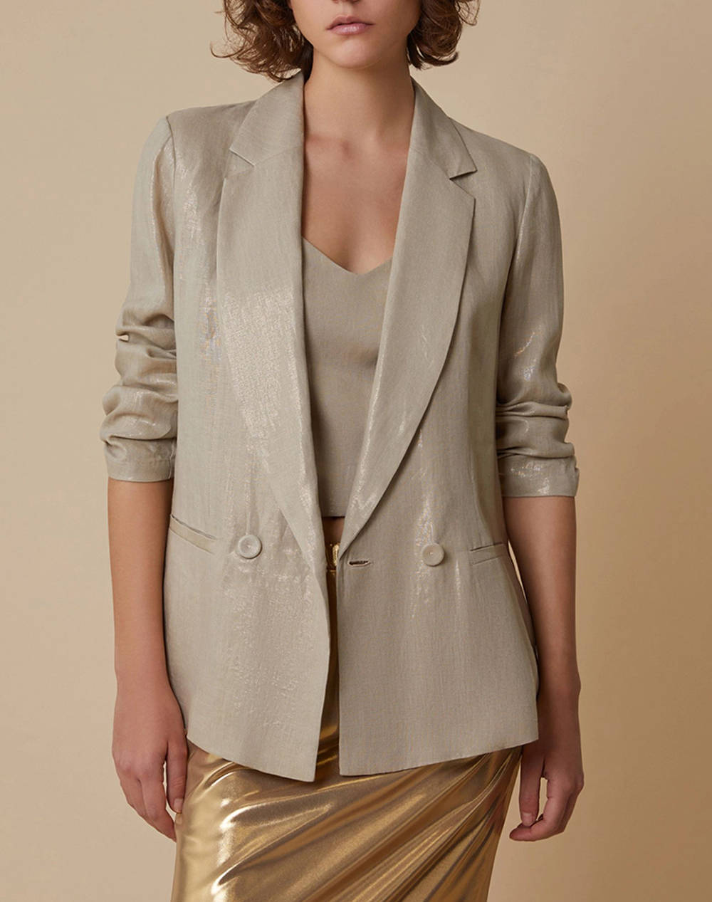 PENNY BLACK CLOTHES ЯКЕ - САКО