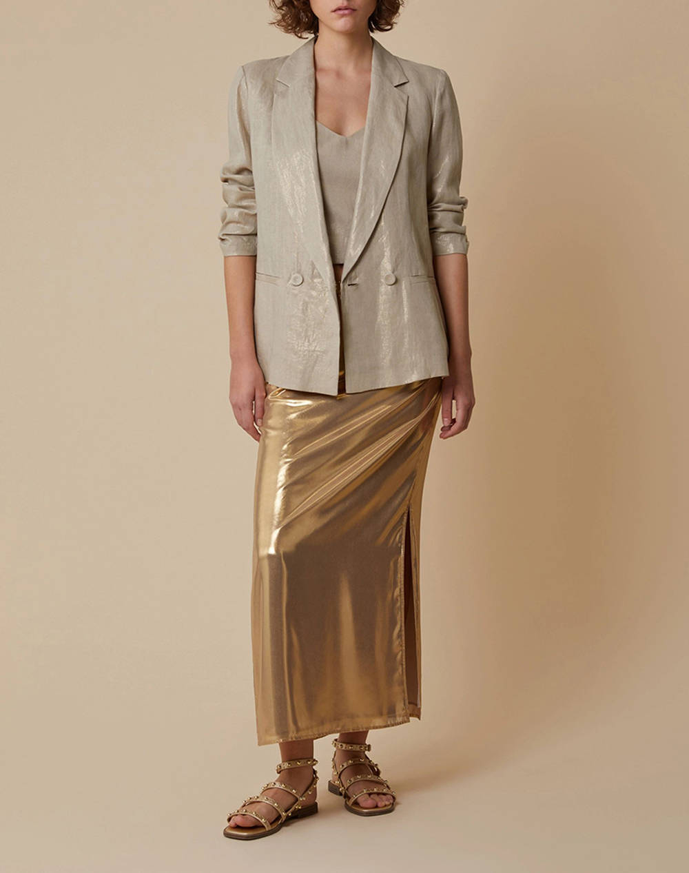 PENNY BLACK CLOTHES ЯКЕ - САКО