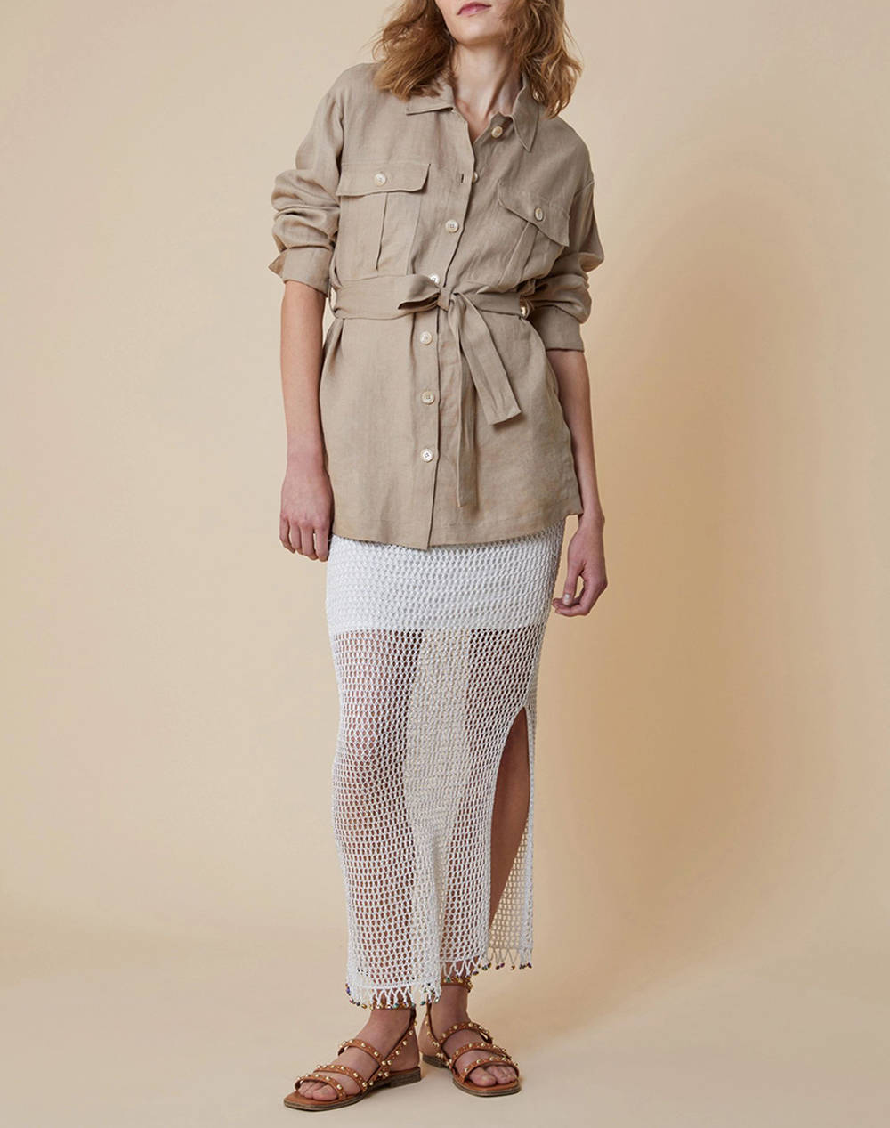 PENNY BLACK CLOTHES ДАМСКА РИЗА