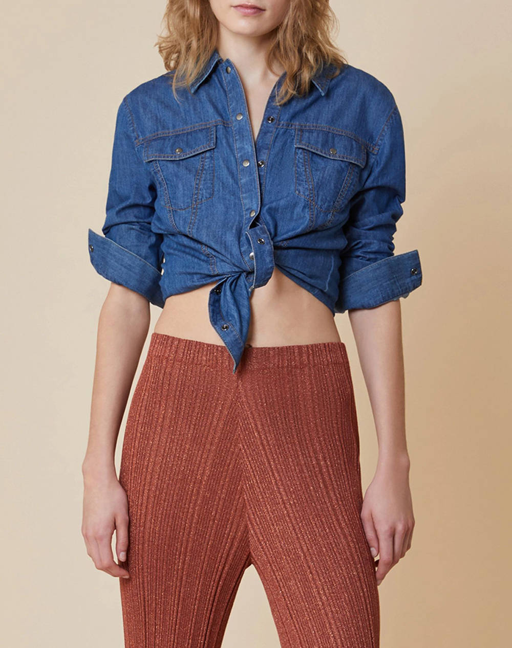 PENNY BLACK IGLOO SHIRT