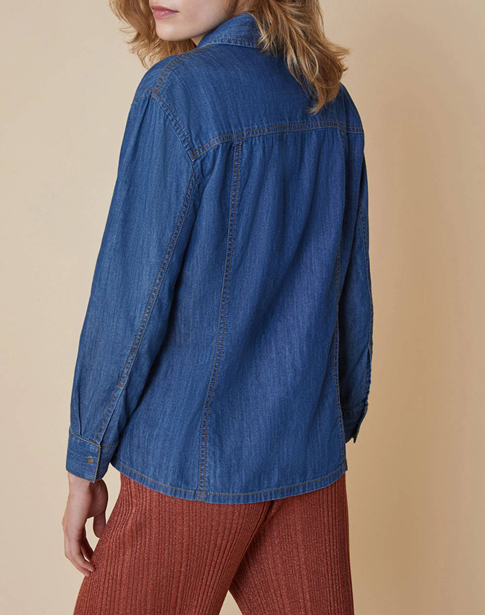 PENNY BLACK IGLOO SHIRT