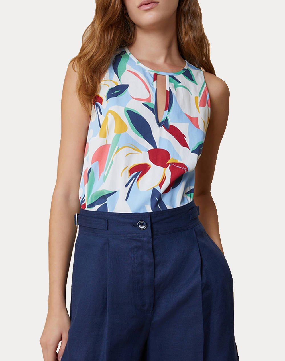 PENNY BLACK RAZZIA SHIRT