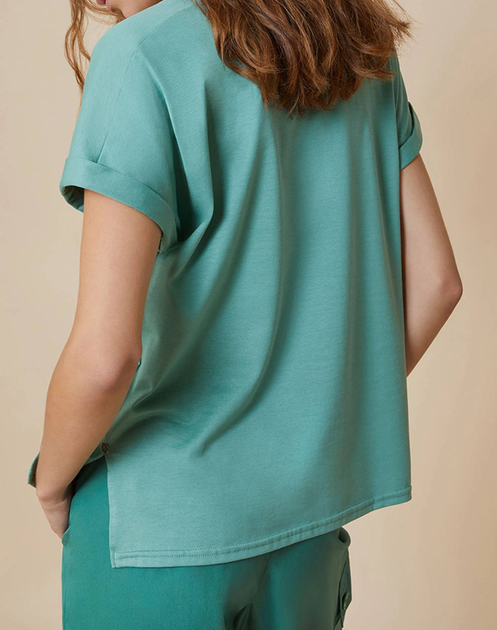 PENNY BLACK CLOTHES T-SHIRTS - TOPS T-SHIRTS