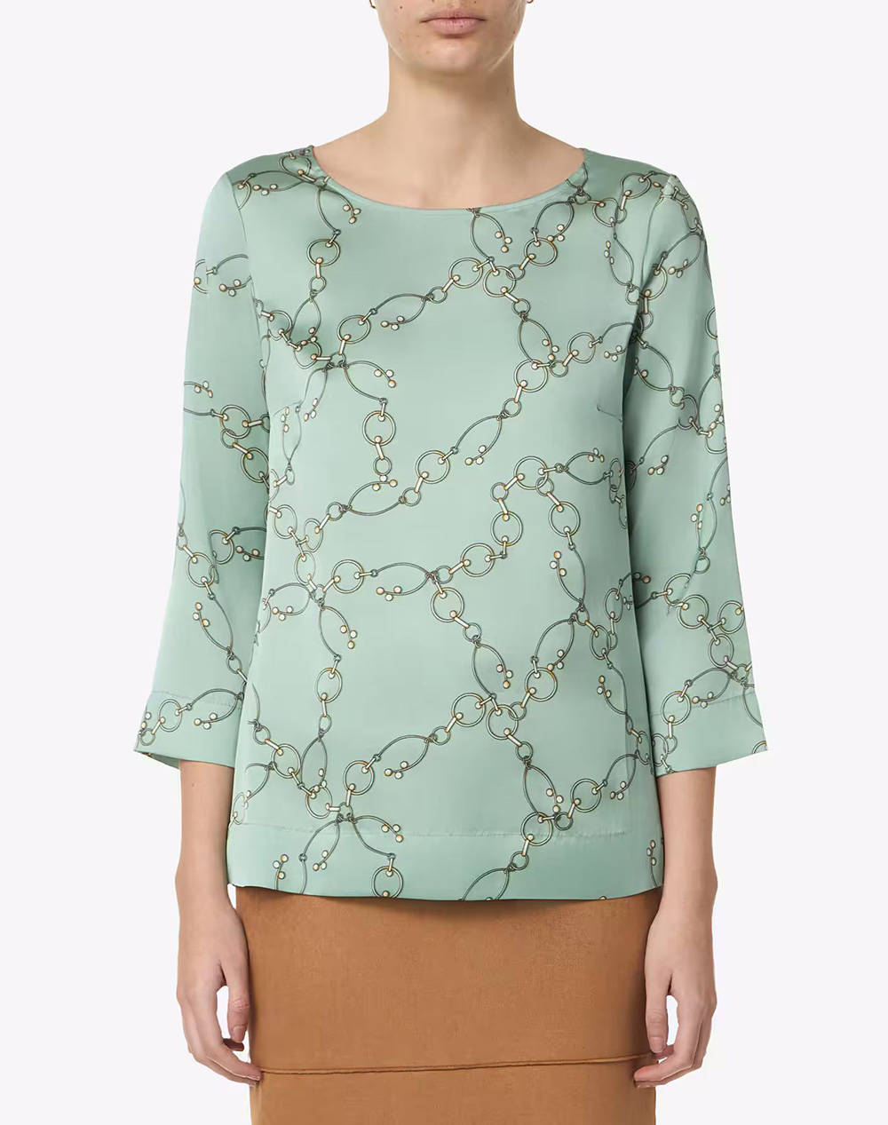 PENNY BLACK CIGNO SHIRT