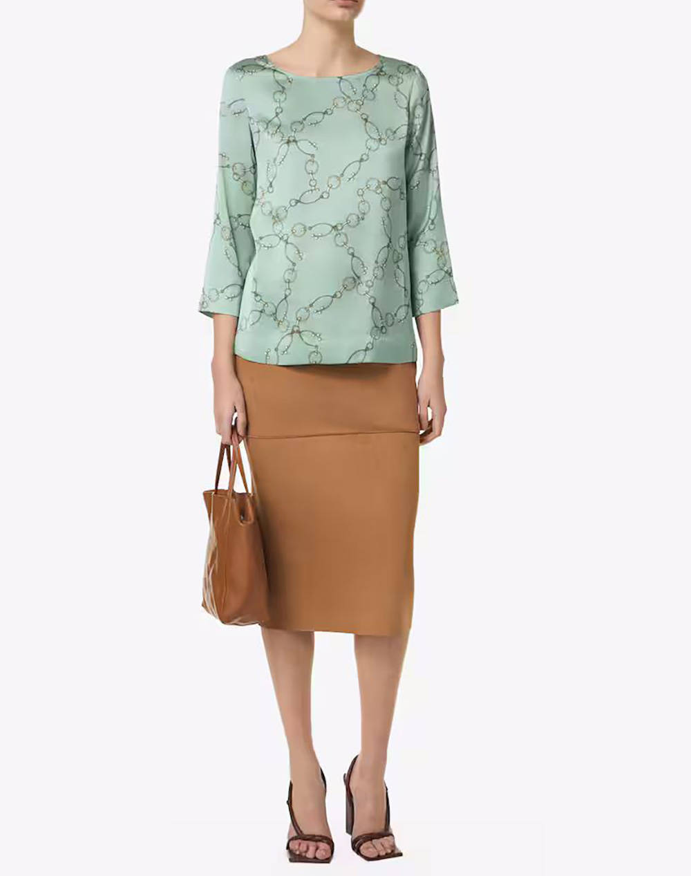PENNY BLACK CIGNO SHIRT