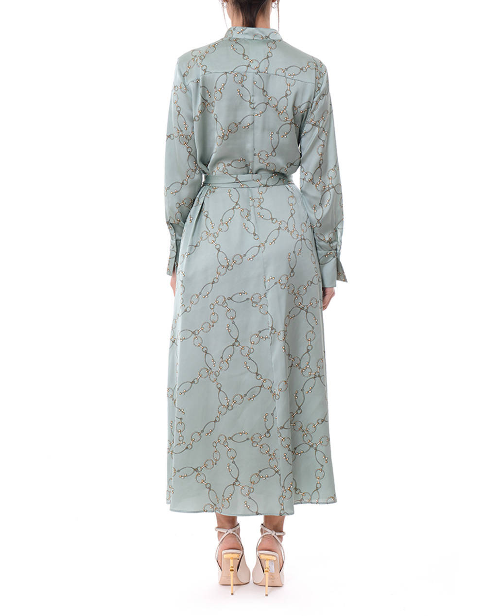 PENNY BLACK HARDY Dress