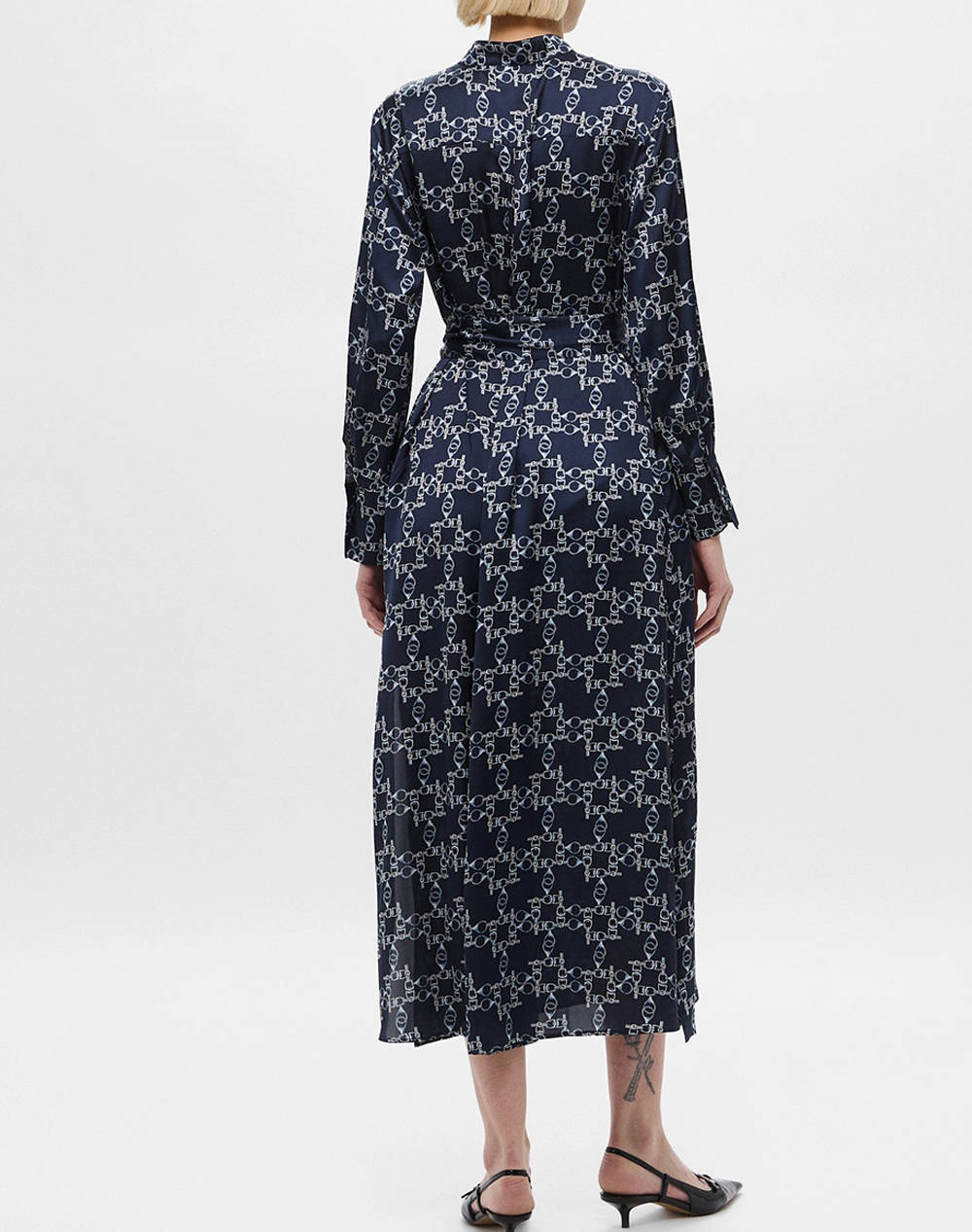 PENNY BLACK HARDY Dress