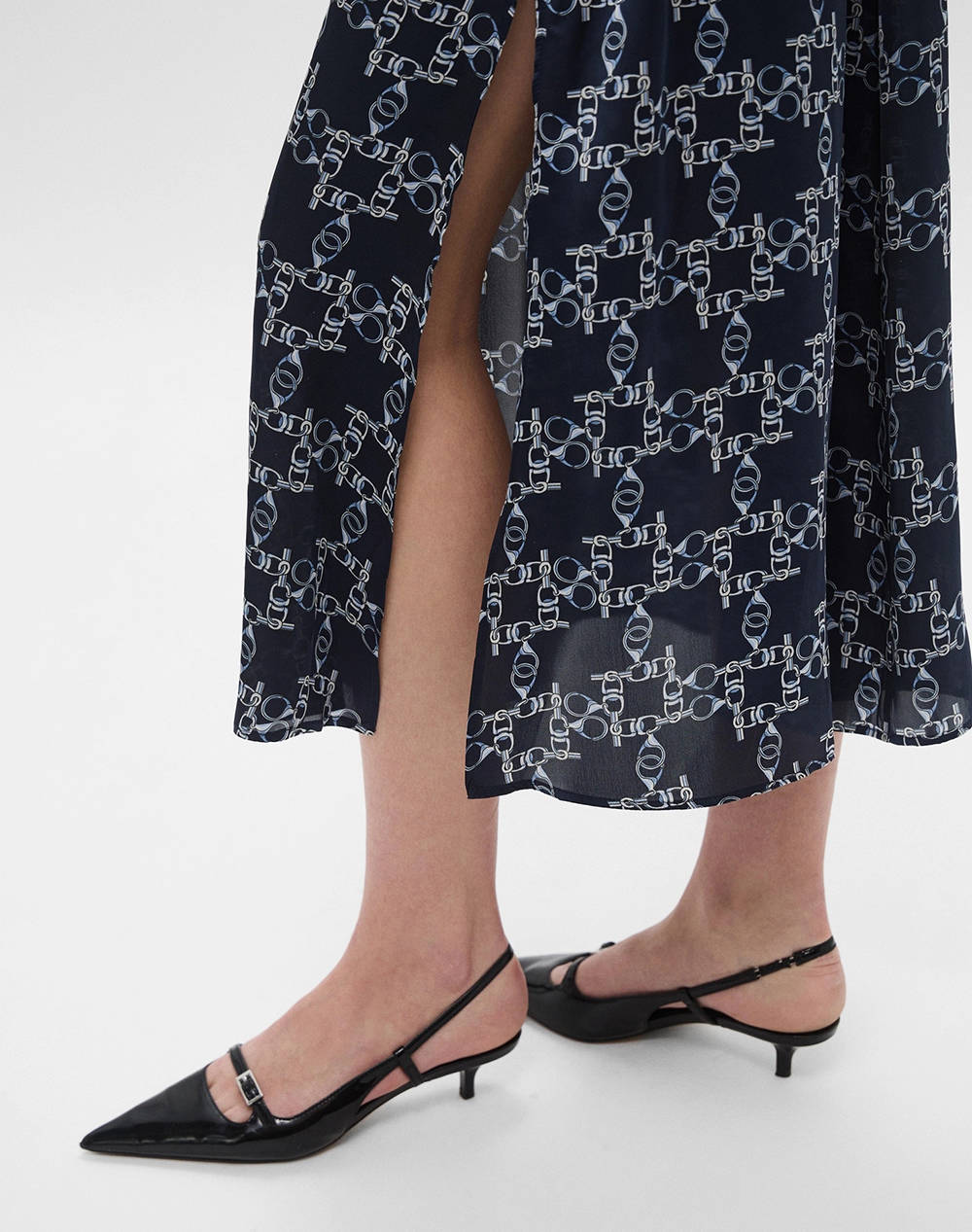 PENNY BLACK HARDY Dress