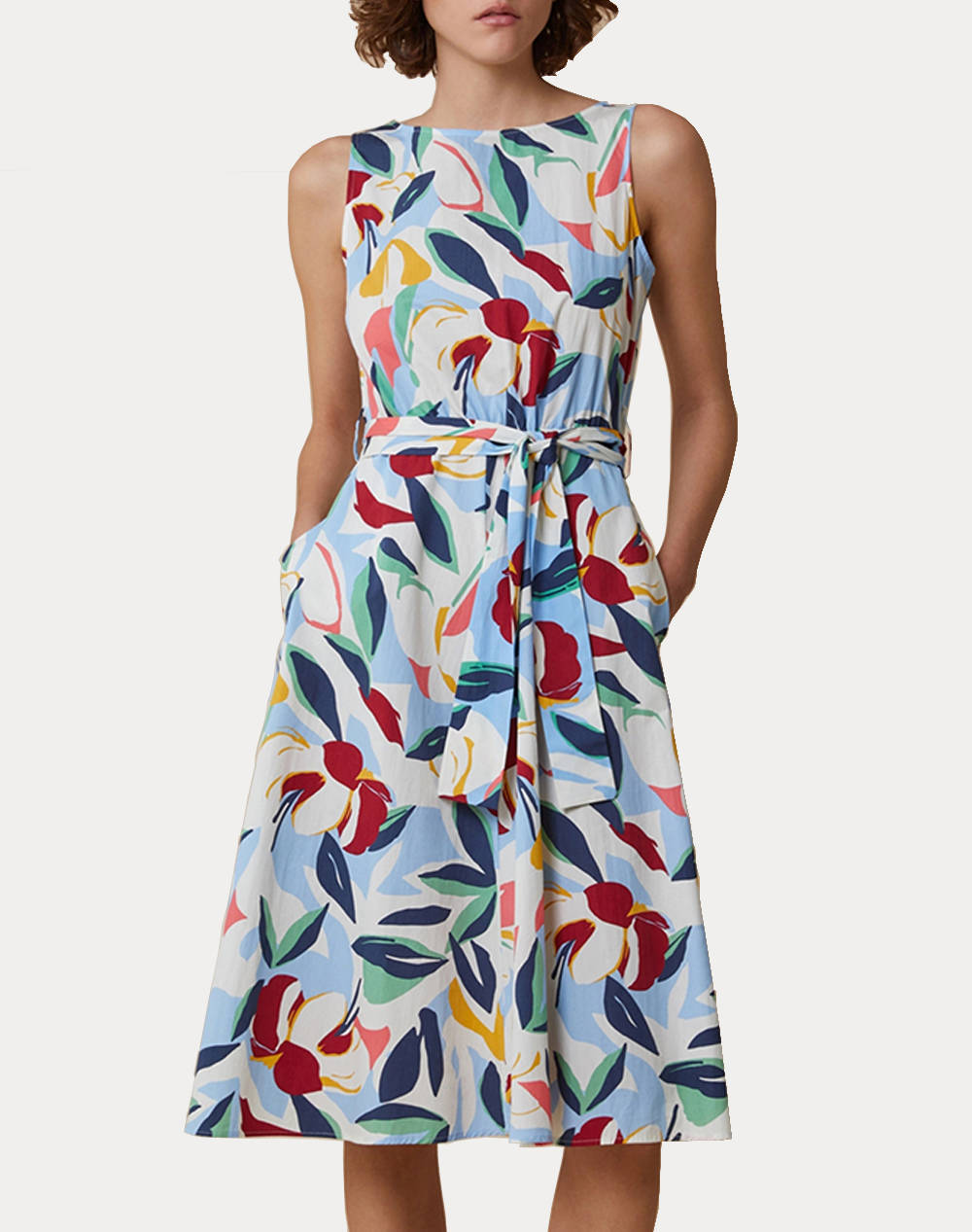 PENNY BLACK VALANCE Dress