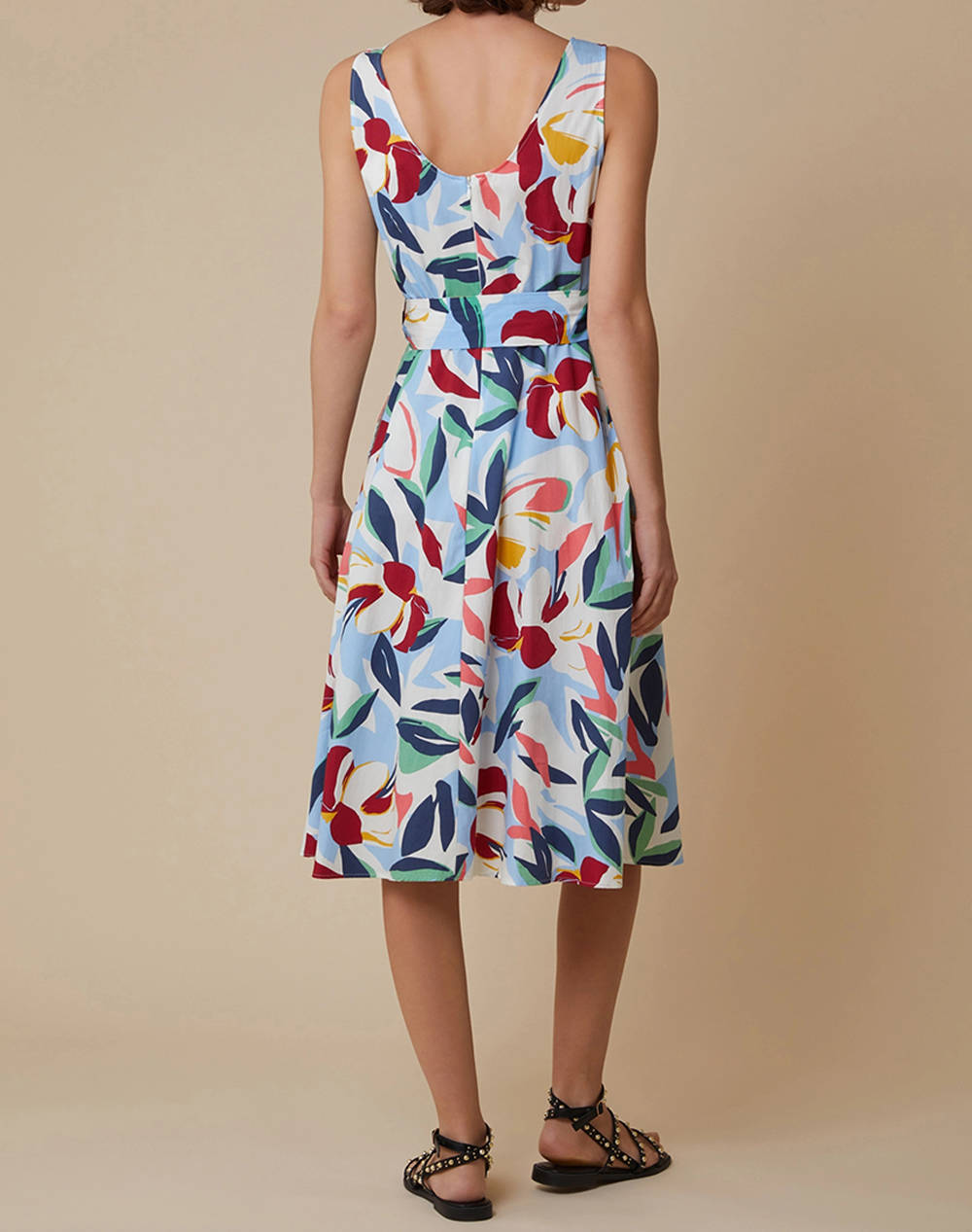 PENNY BLACK VALANCE Dress
