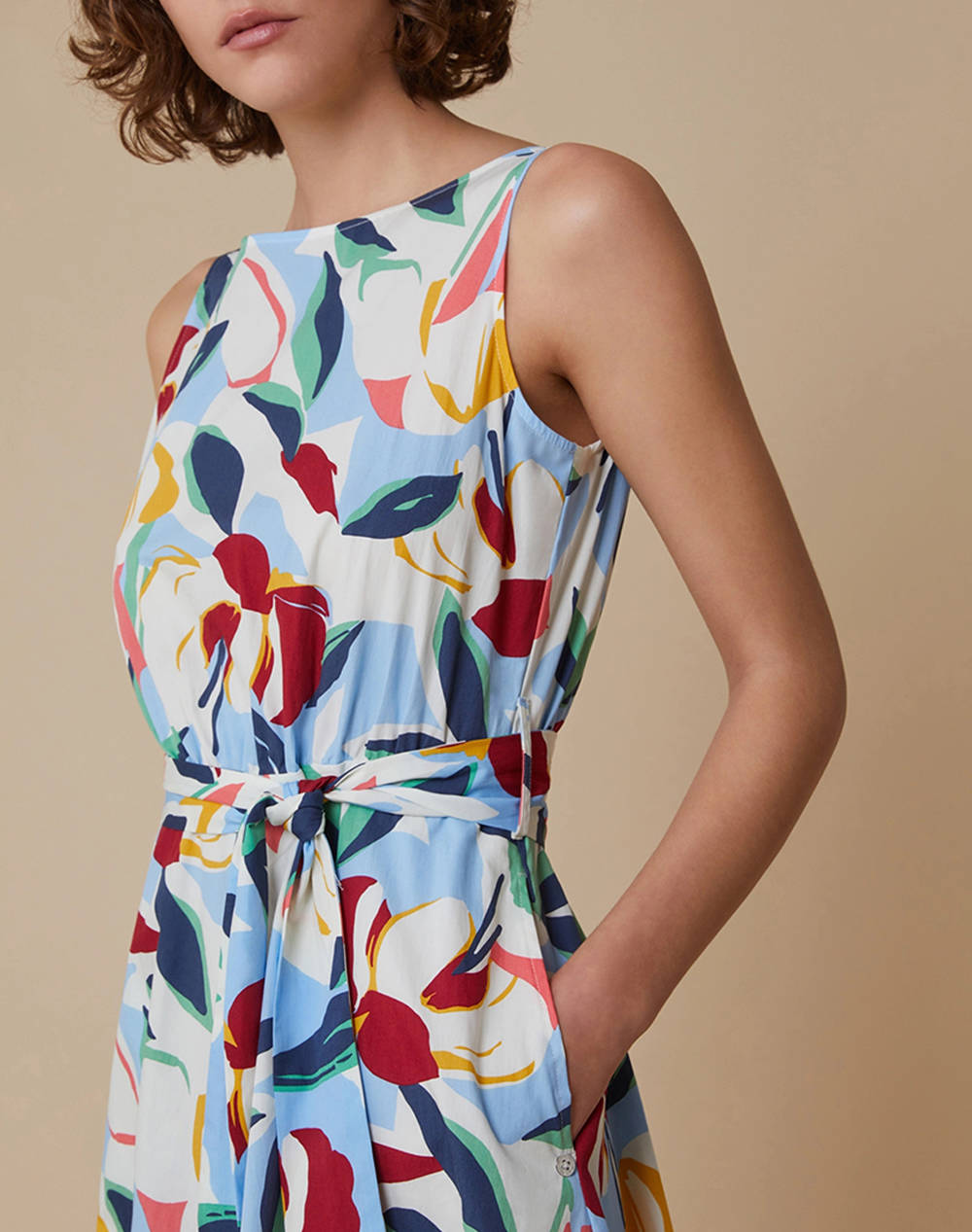 PENNY BLACK VALANCE Dress