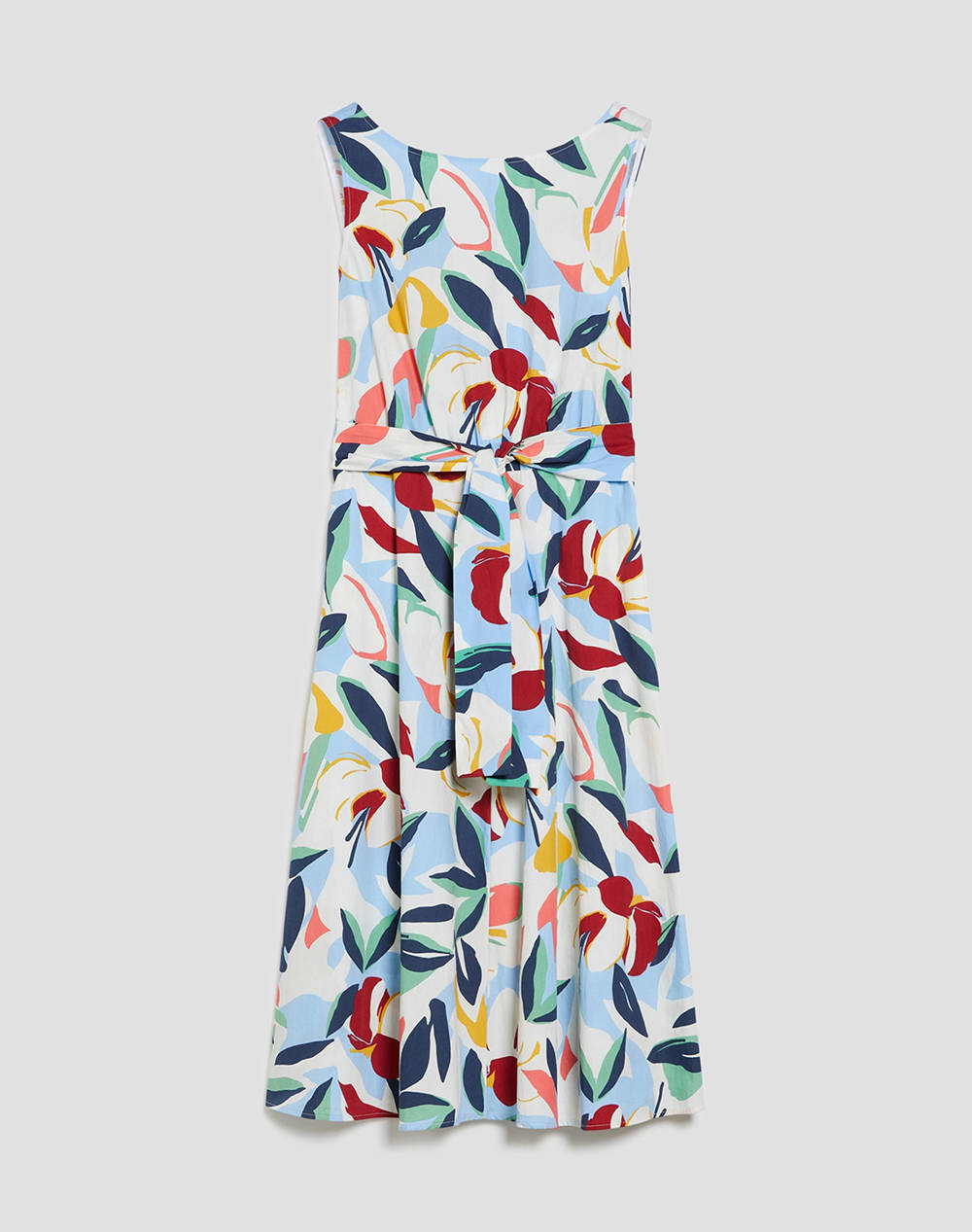 PENNY BLACK VALANCE Dress