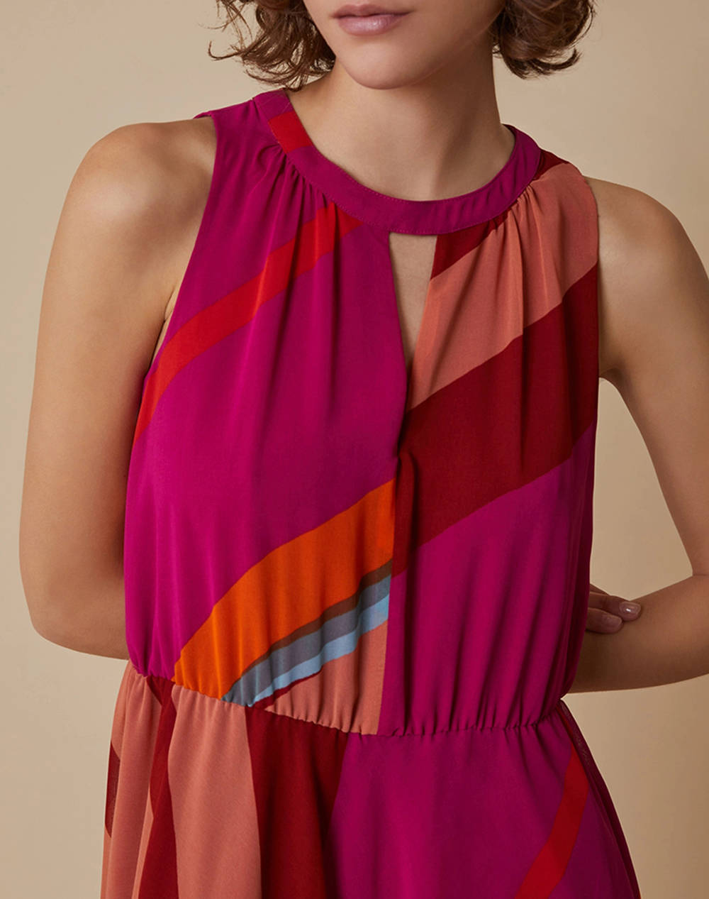 PENNY BLACK NOVER Dress