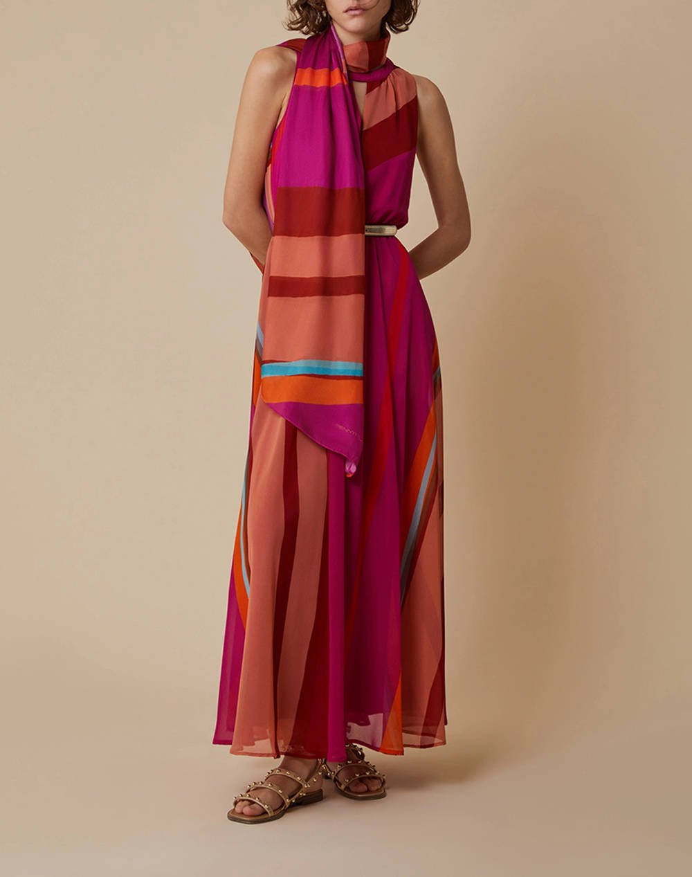 PENNY BLACK NOVER Dress