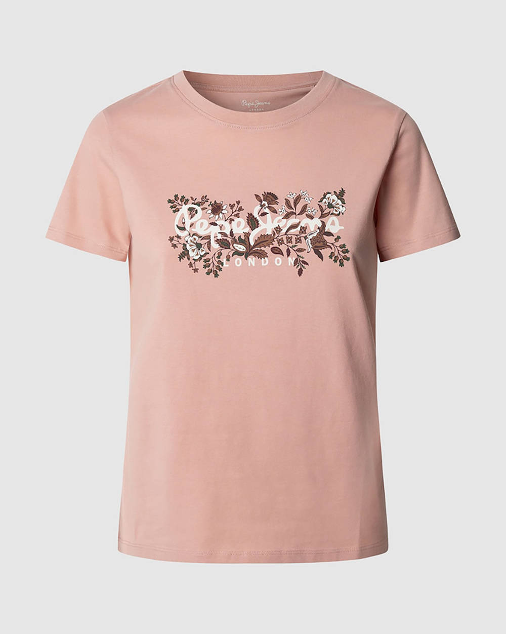PEPE JEANS DROP 1 ROSALIND ДАМСКА БЛУЗА