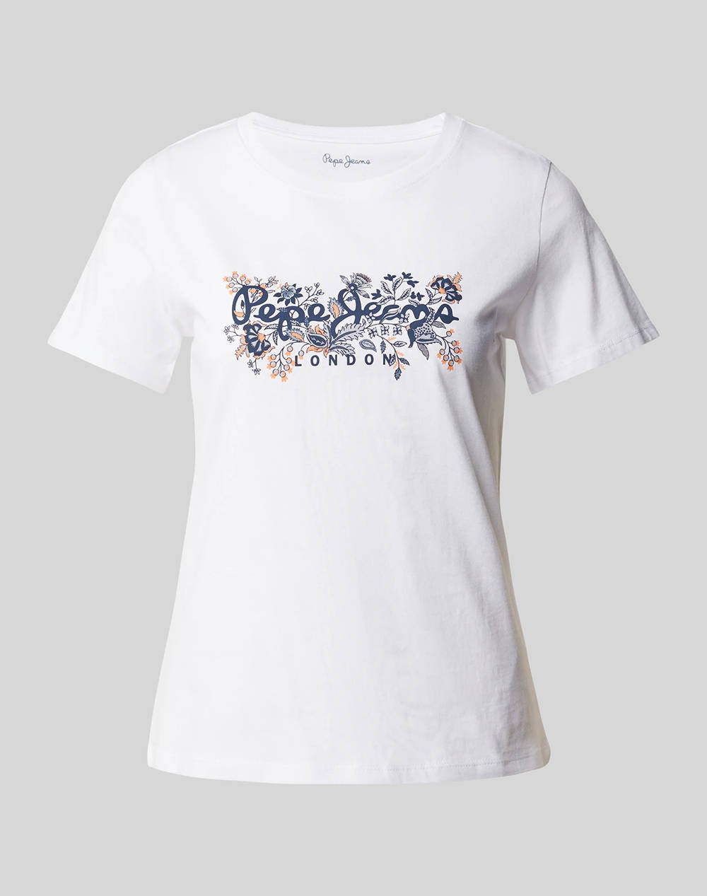 PEPE JEANS DROP 1 ROSALIND ДАМСКА БЛУЗА