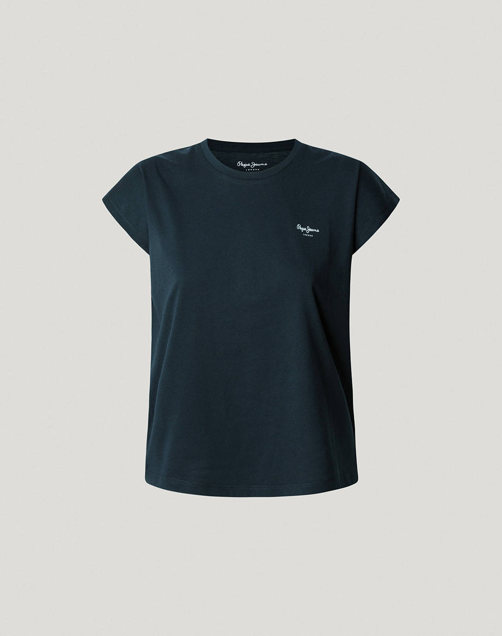 PEPE JEANS DROP 1 BLOOMA ДАМСКА БЛУЗА