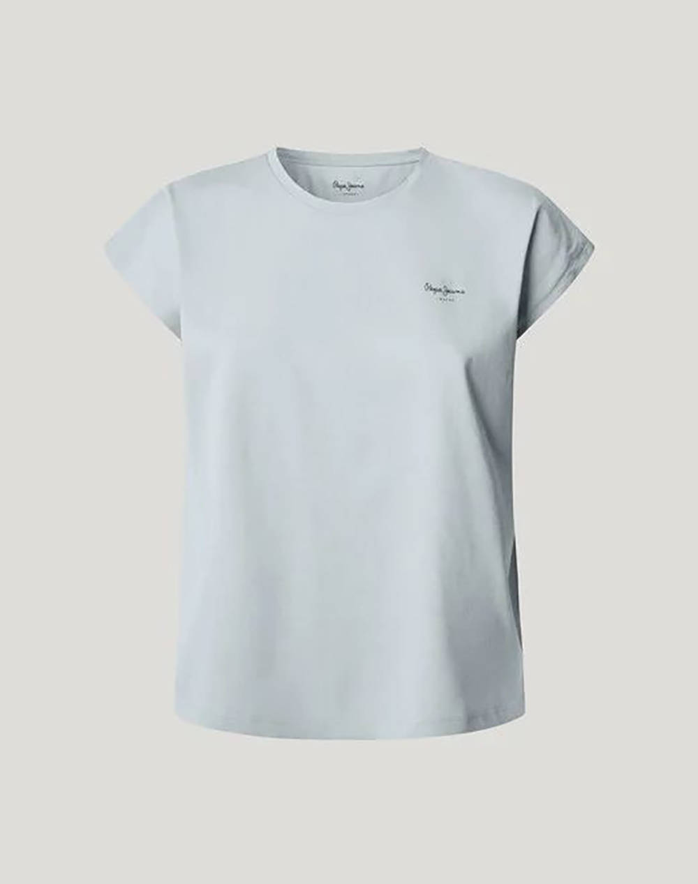 PEPE JEANS DROP 1 BLOOMA ДАМСКА БЛУЗА
