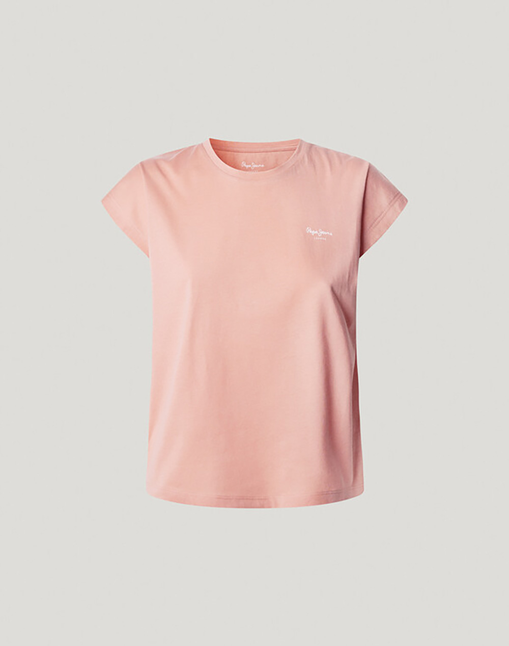 PEPE JEANS DROP 1 BLOOMA ДАМСКА БЛУЗА